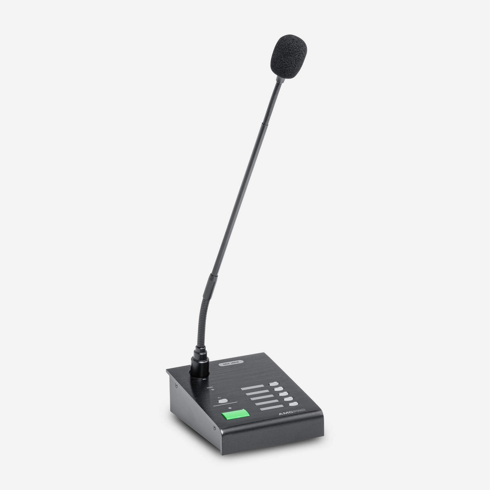 MIC iMIX paging microphone