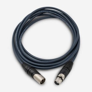 MK 1,5 XLR audio cable