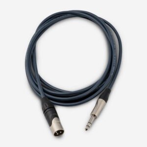 MK 1,5 XLR/KL audio cable