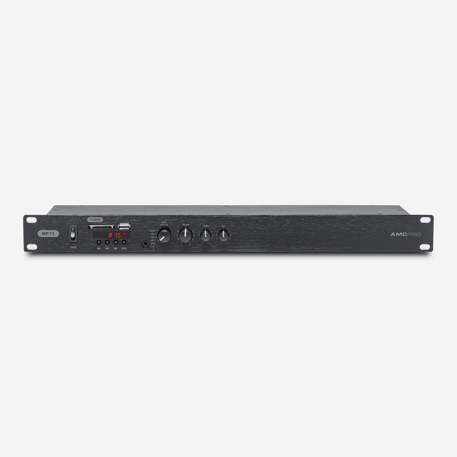 MP 11 music player - Image 2