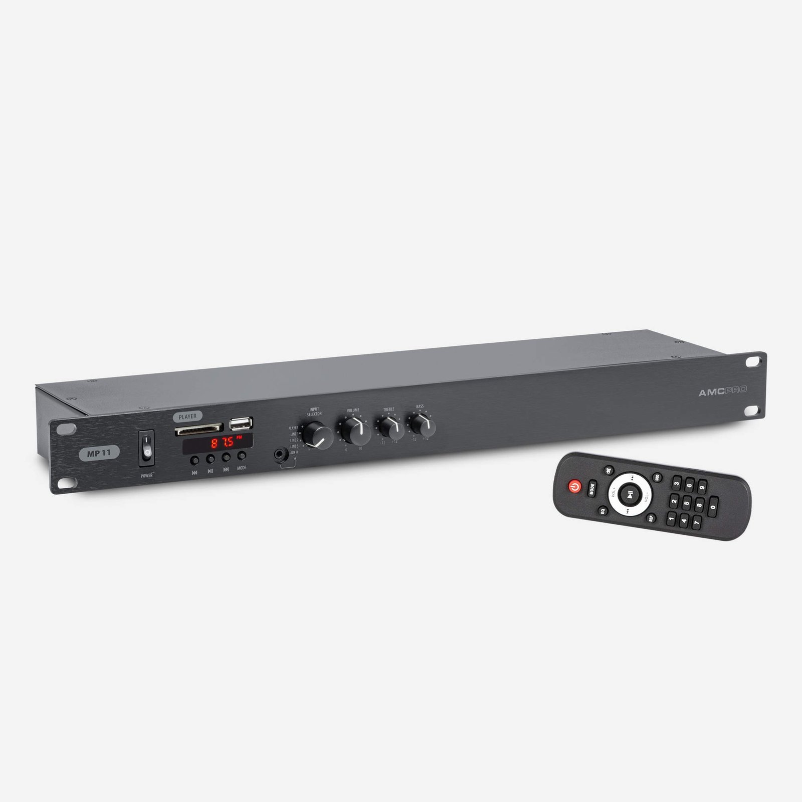 MP 11 music player