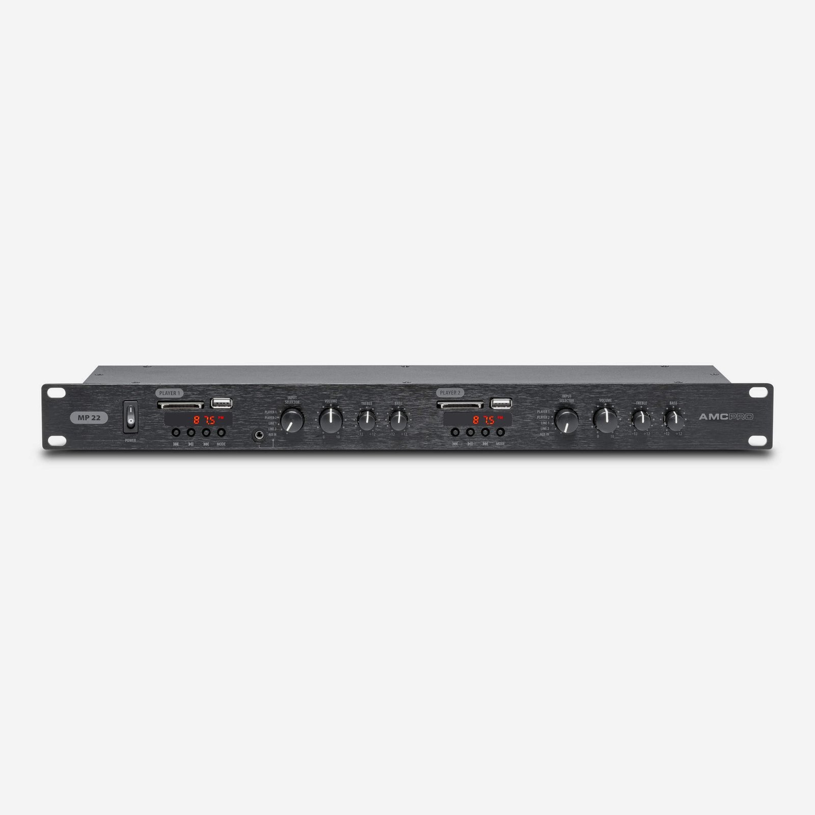 MP 22 music player - Image 2