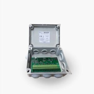 Module MSTAY8