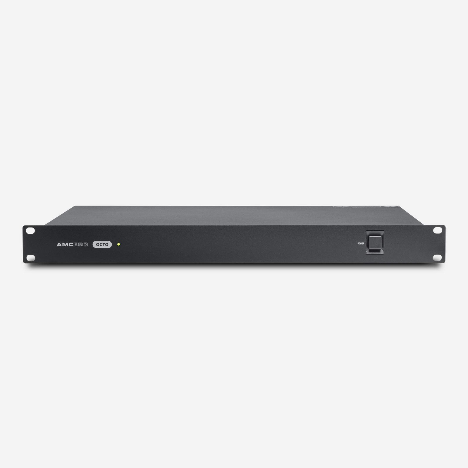 OCTO digital signal processor - Image 2