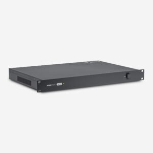 OCTO digital signal processor
