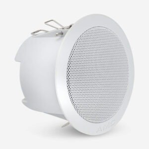 PC 3WP plastic ceiling loudspeaker
