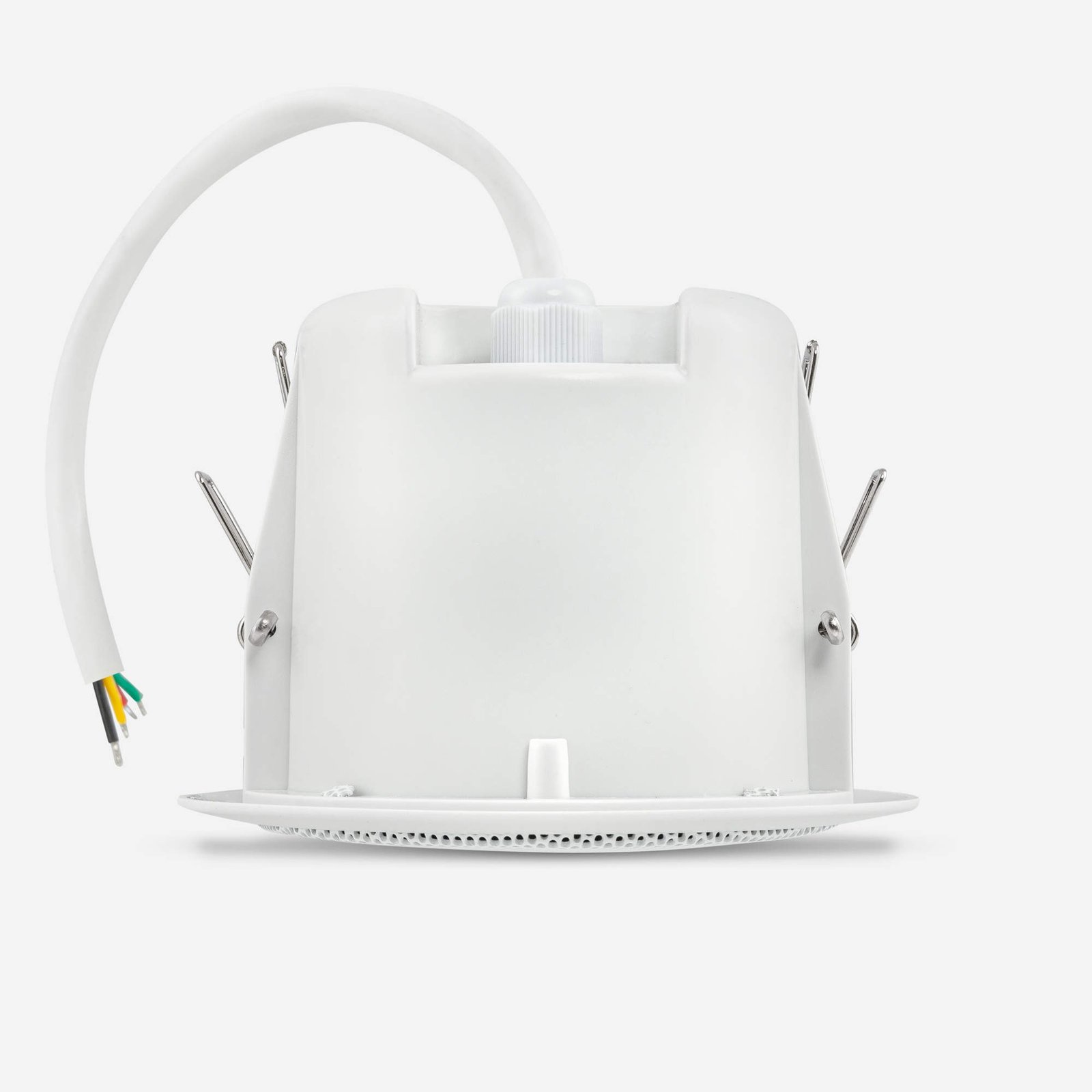 PC 3WP plastic ceiling loudspeaker - Image 4