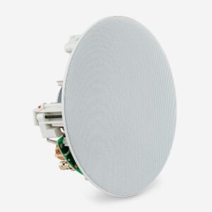 PC 6HP low impedance ceiling speaker