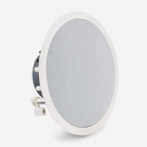 PC 8T plastic ceiling loudspeaker