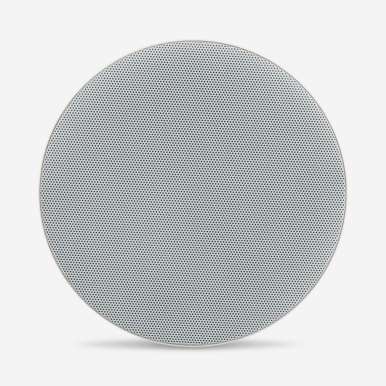 PCR 5T magnetic grill plastic ceiling loudspeaker - Image 2