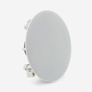 PCR 5T magnetic grill plastic ceiling loudspeaker