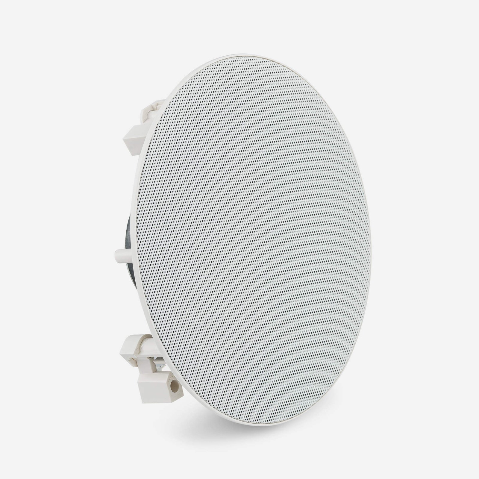 PCR 5T magnetic grill plastic ceiling loudspeaker