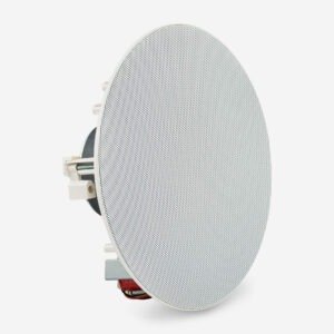 PCR 8T magnetic grill plastic ceiling loudspeaker