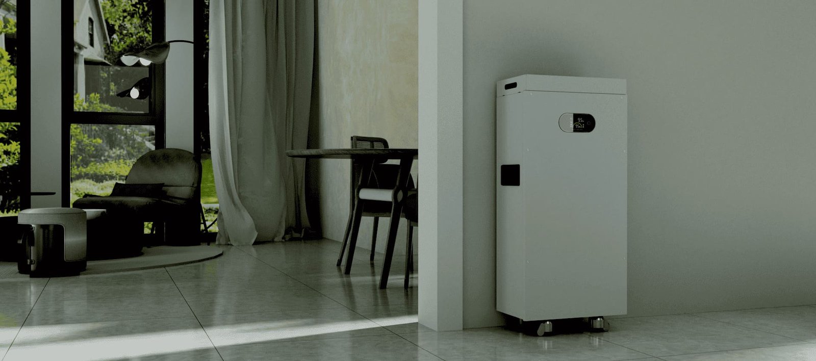 Dyness PowerBrick SC 16.08kWh Low Voltage Battery - Image 4