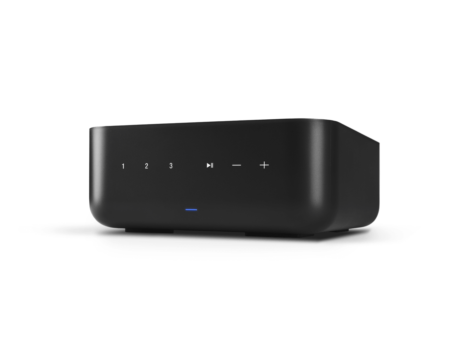 Denon Home Amp 2 Ch. 100W Amplifier Powered by HEOSâ„¢ - Image 2