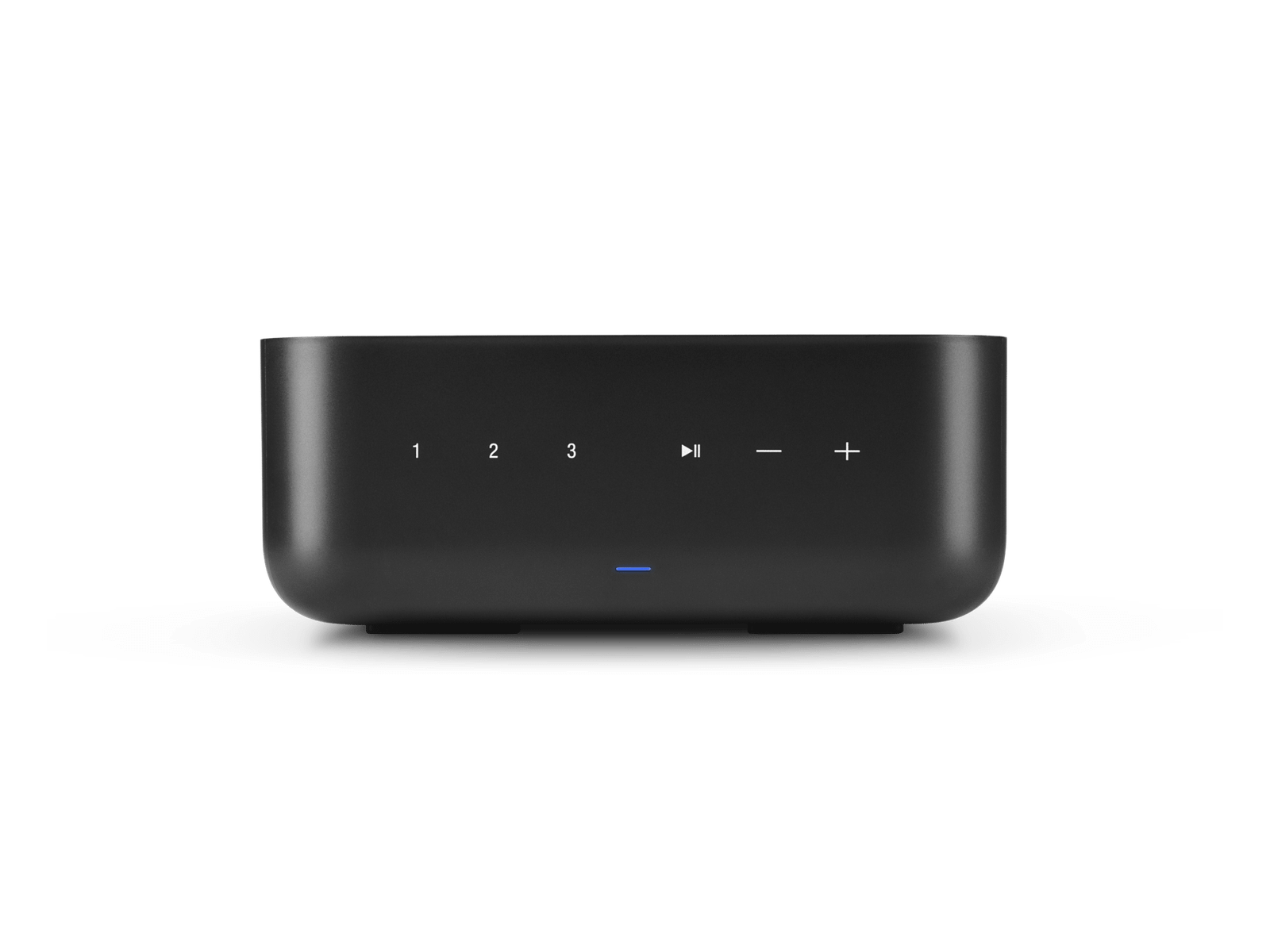 Denon Home Amp 2 Ch. 100W Amplifier Powered by HEOSâ„¢