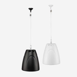 PL 30 spherical loudspeaker