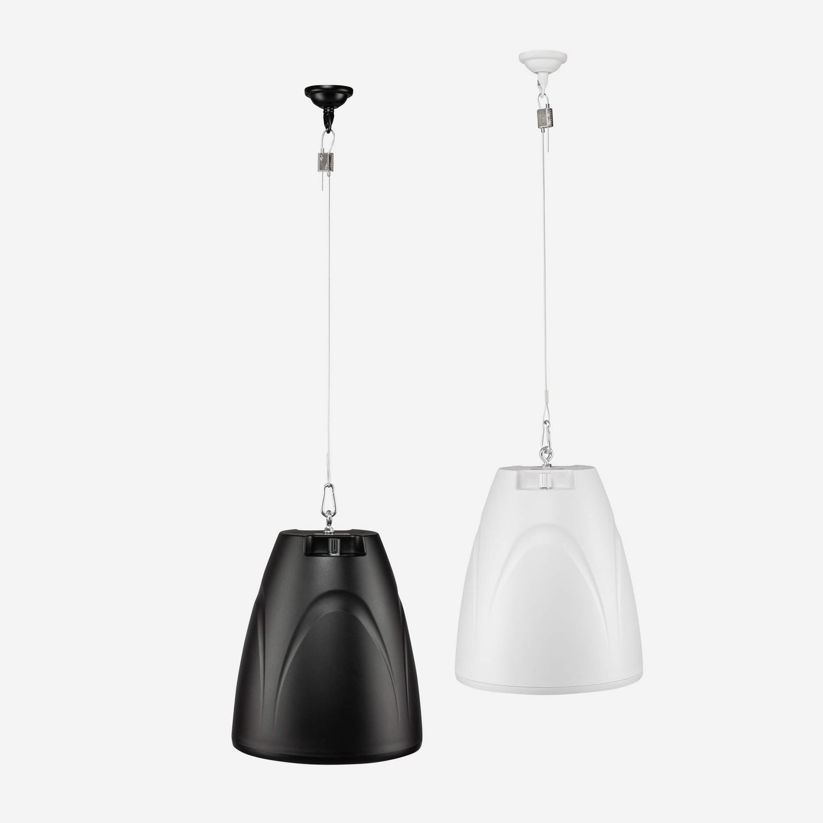 PL 30 spherical loudspeaker