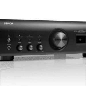 Denon PMA-1700NE 2 Ch. 70W Integrated Amplifier with USB-DAC
