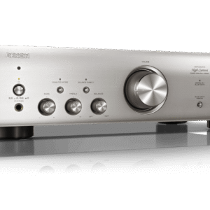Denon PMA-600NE 2 Ch. 45W Integrated Amplifier