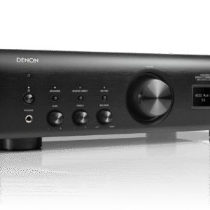 Denon PMA-900HNE 2 Ch. Integrated Amplifier Powered by HEOSâ„¢