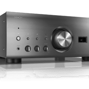Denon PMA-A110 Limited 110th Anniversary Edition 2 Ch. 80W Integrated Amplifier