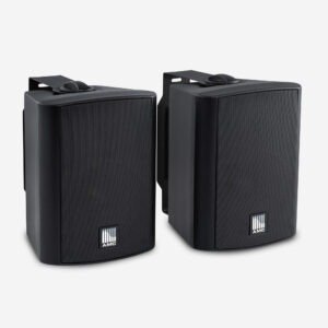 Power Box 5 powered system
