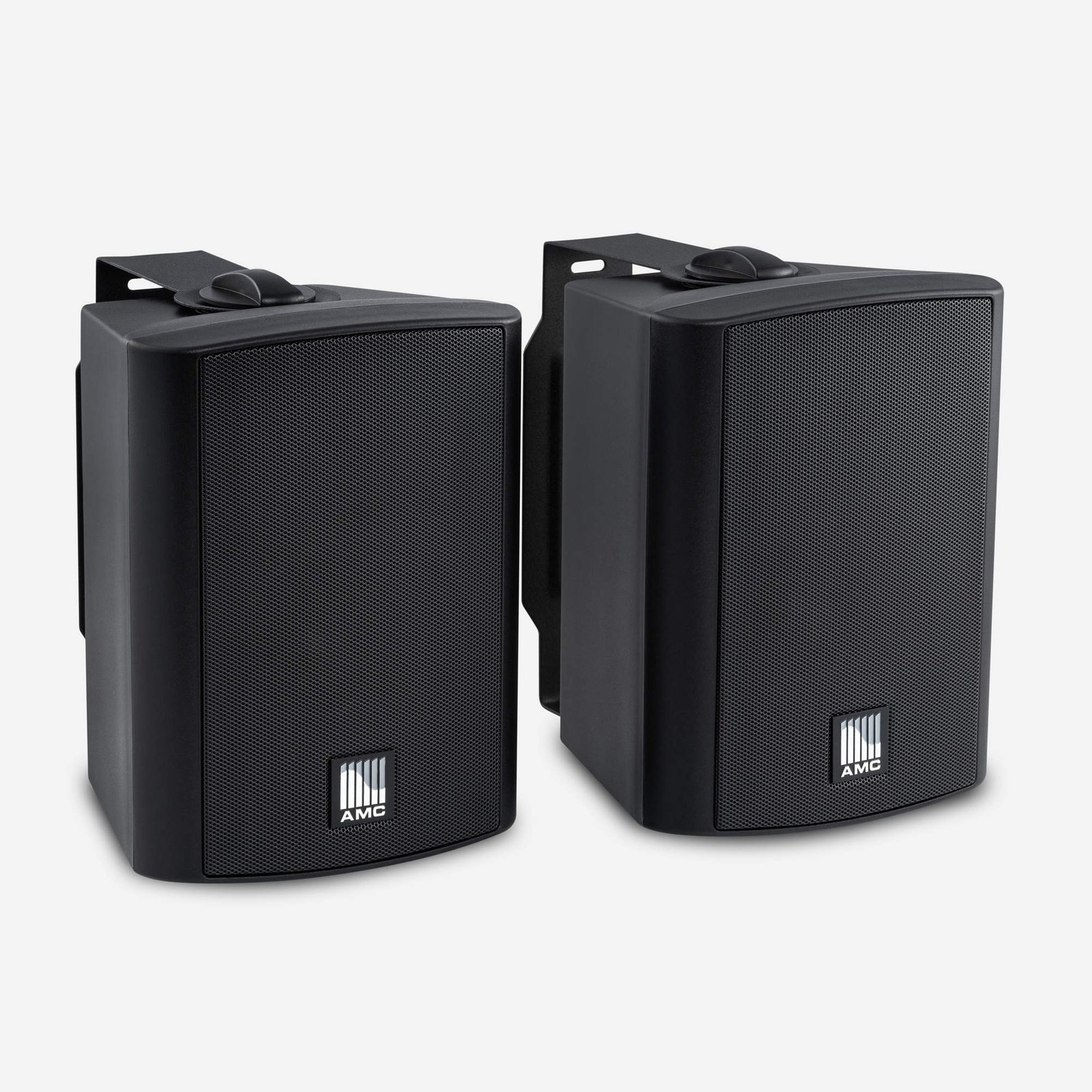 Power Box 5 powered system