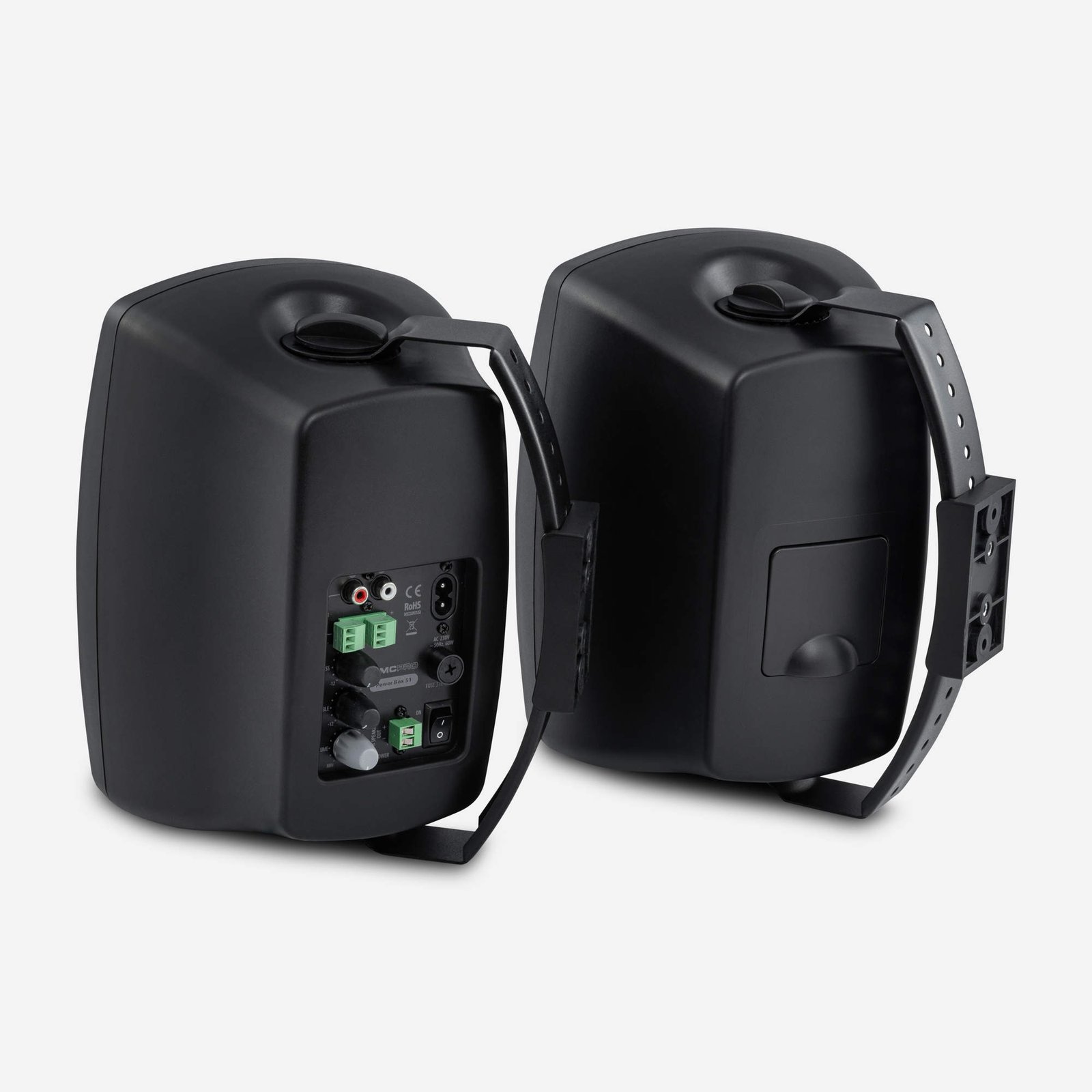 Power Box 51 powered system - Image 3