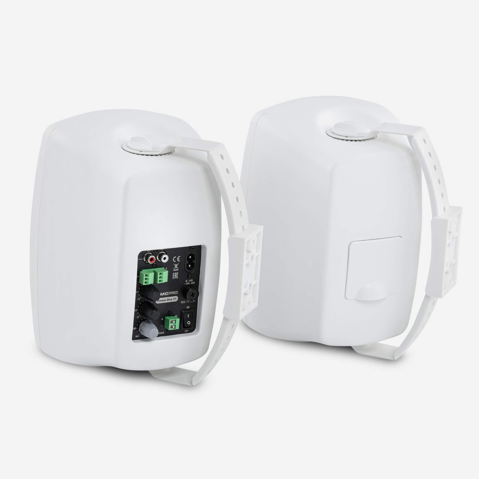 Power Box 51 powered system - Image 5