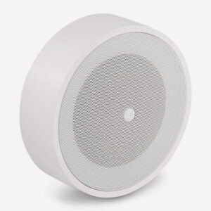 PS 6 Plastic Loudspeaker