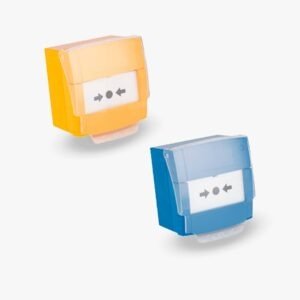 PUCPRE Extinguishing Pushbuttons PUCDRE