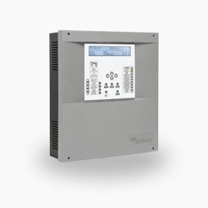 QUARTZ control panel