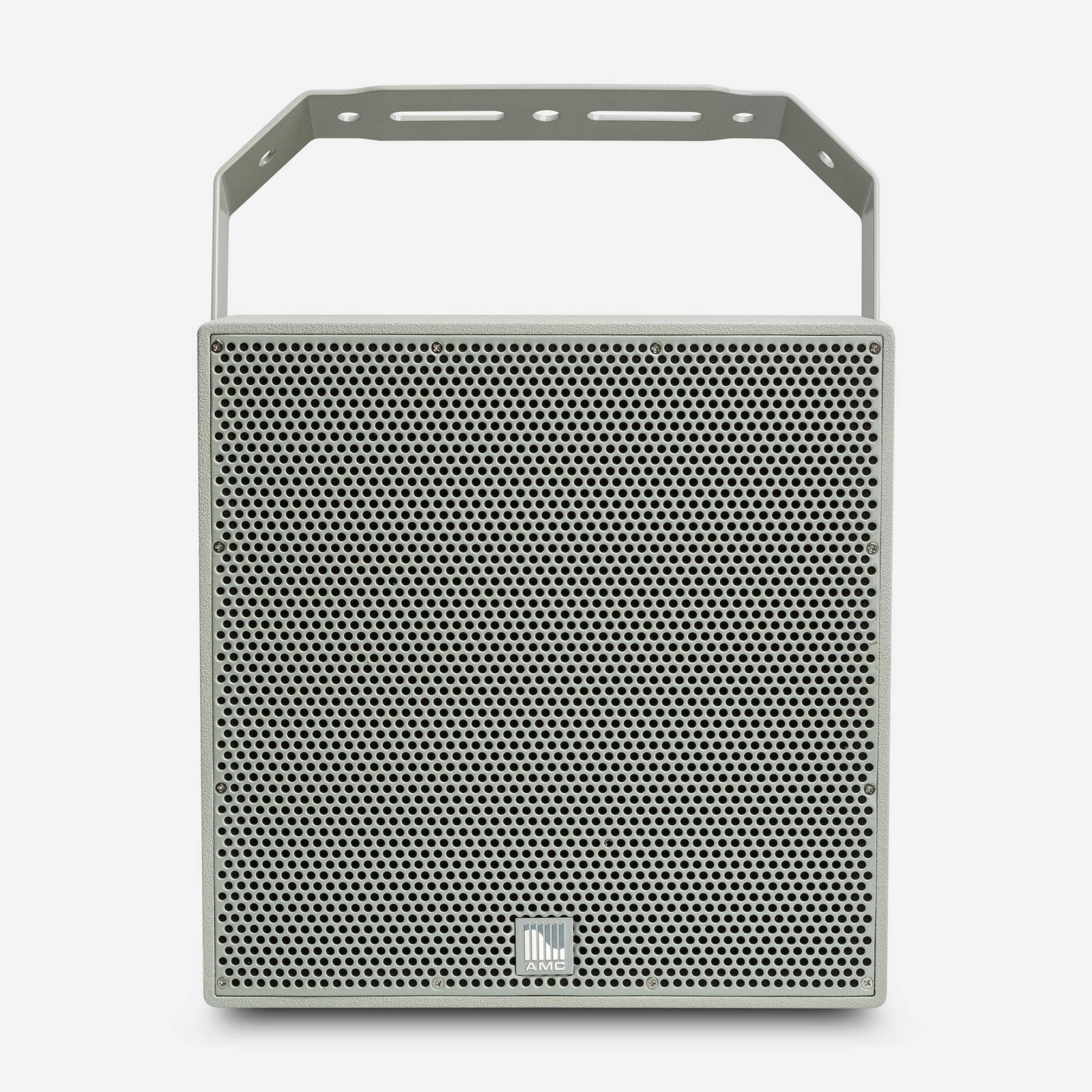 RC 8 rigid & coated weatherproof outdoor loudspeaker - Image 2