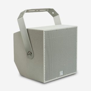 RC 8 rigid & coated weatherproof outdoor loudspeaker