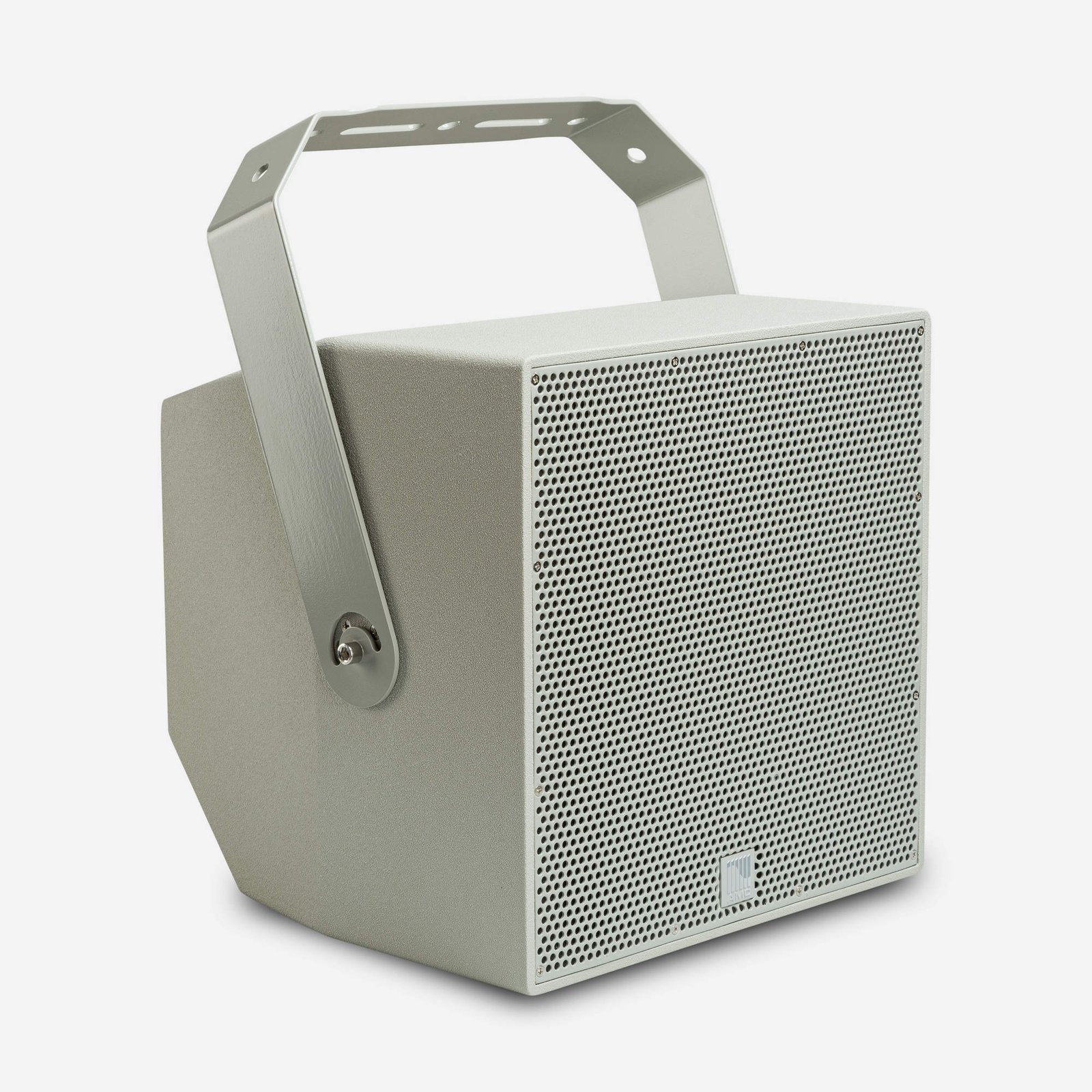 RC 8 rigid & coated weatherproof outdoor loudspeaker