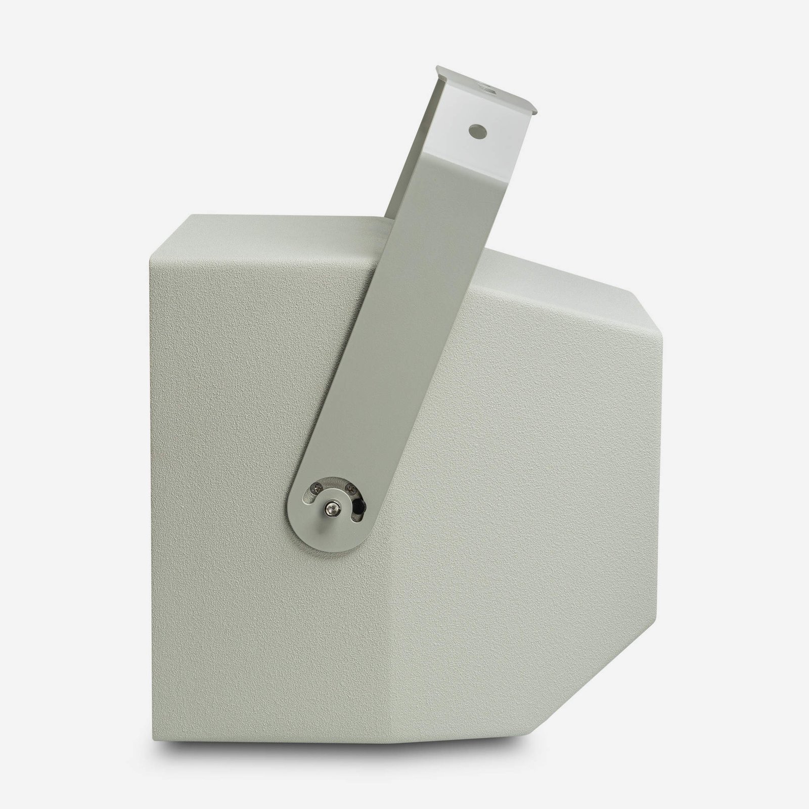 RC 8 rigid & coated weatherproof outdoor loudspeaker - Image 3