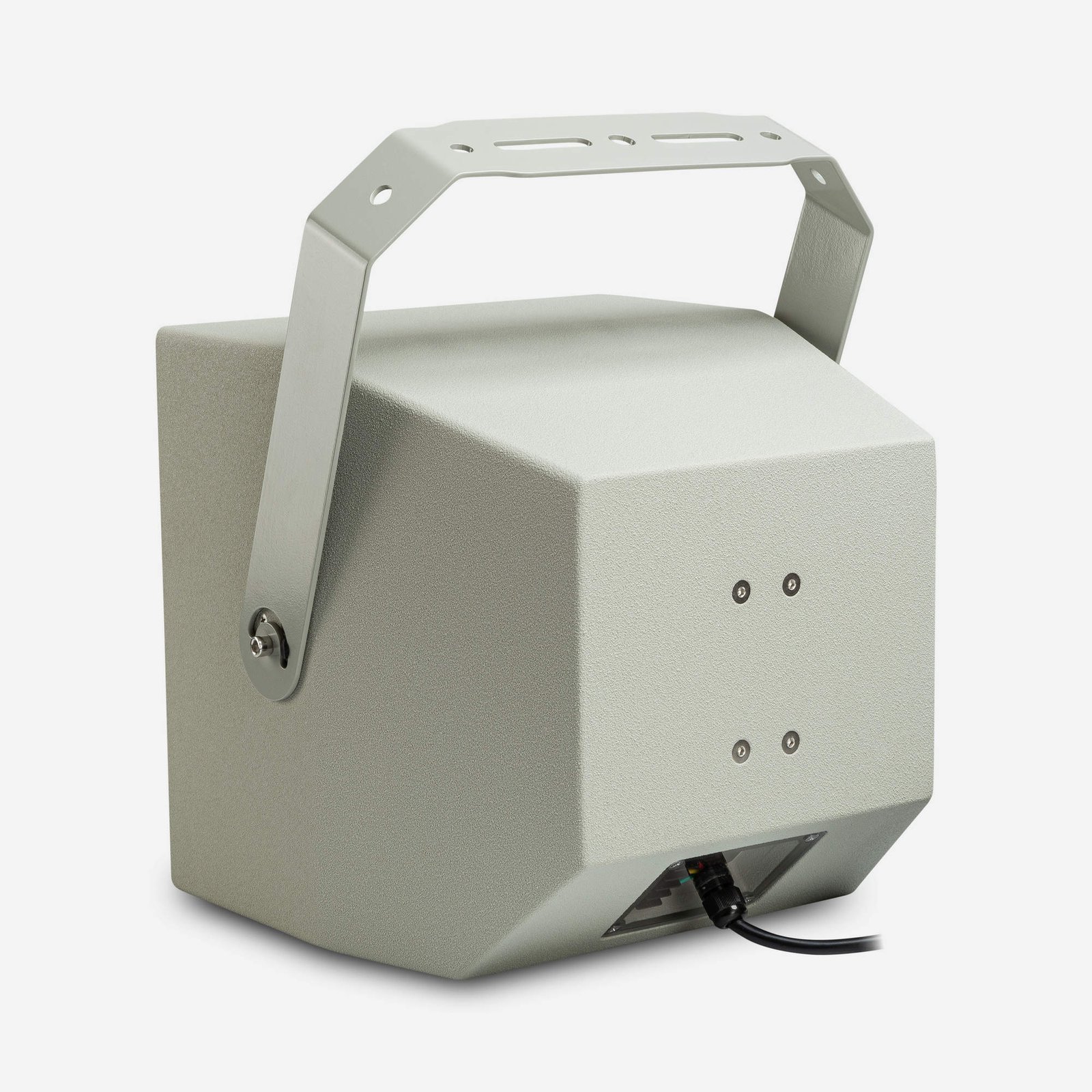 RC 8 rigid & coated weatherproof outdoor loudspeaker - Image 4