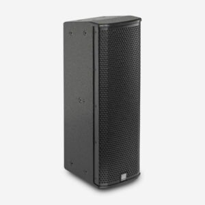 RF 55 professional column loudspeaker