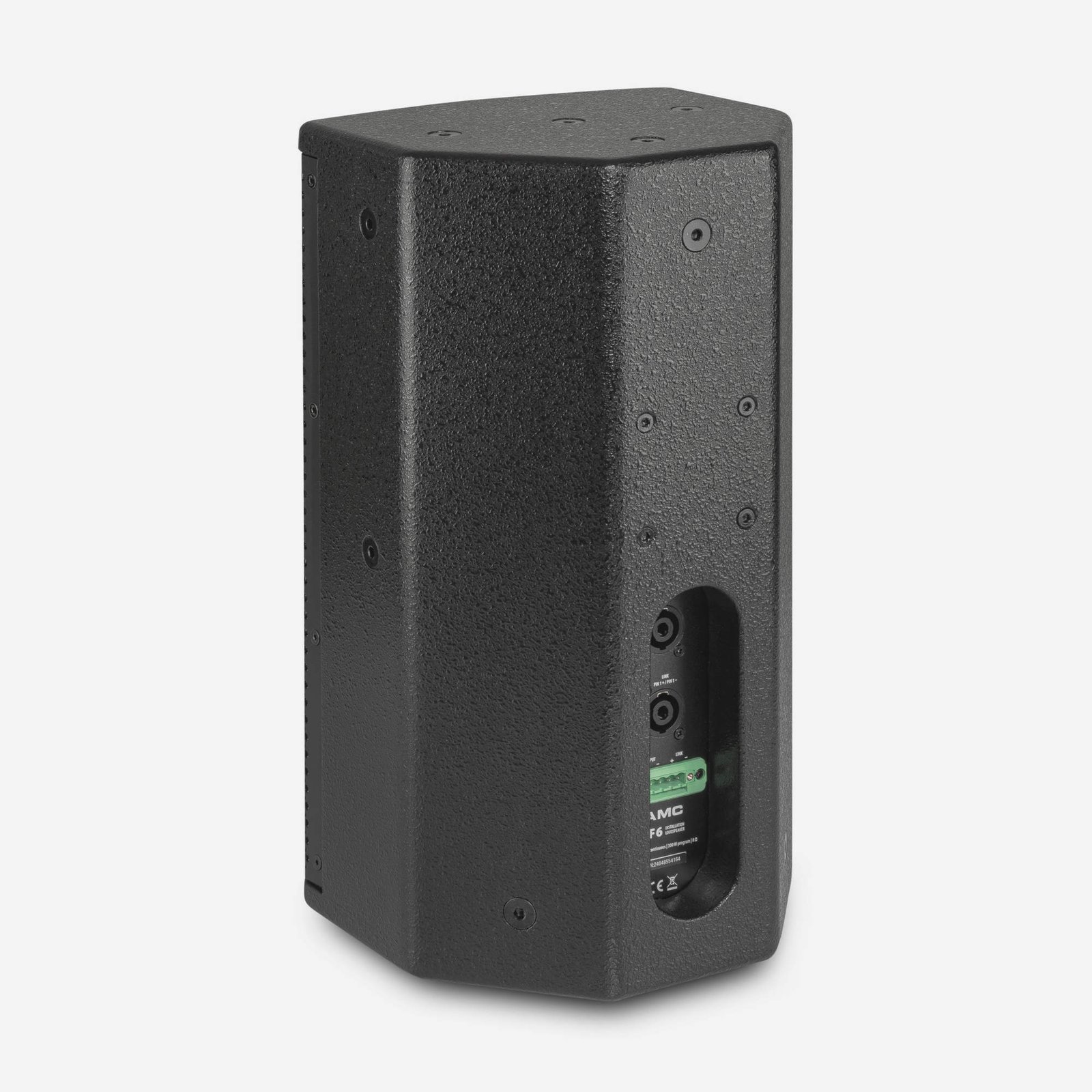 RF 6 professional two-way loudspeaker - Image 4