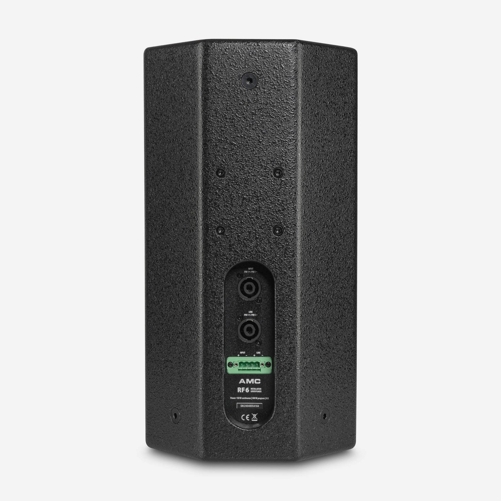 RF 6 professional two-way loudspeaker - Image 5