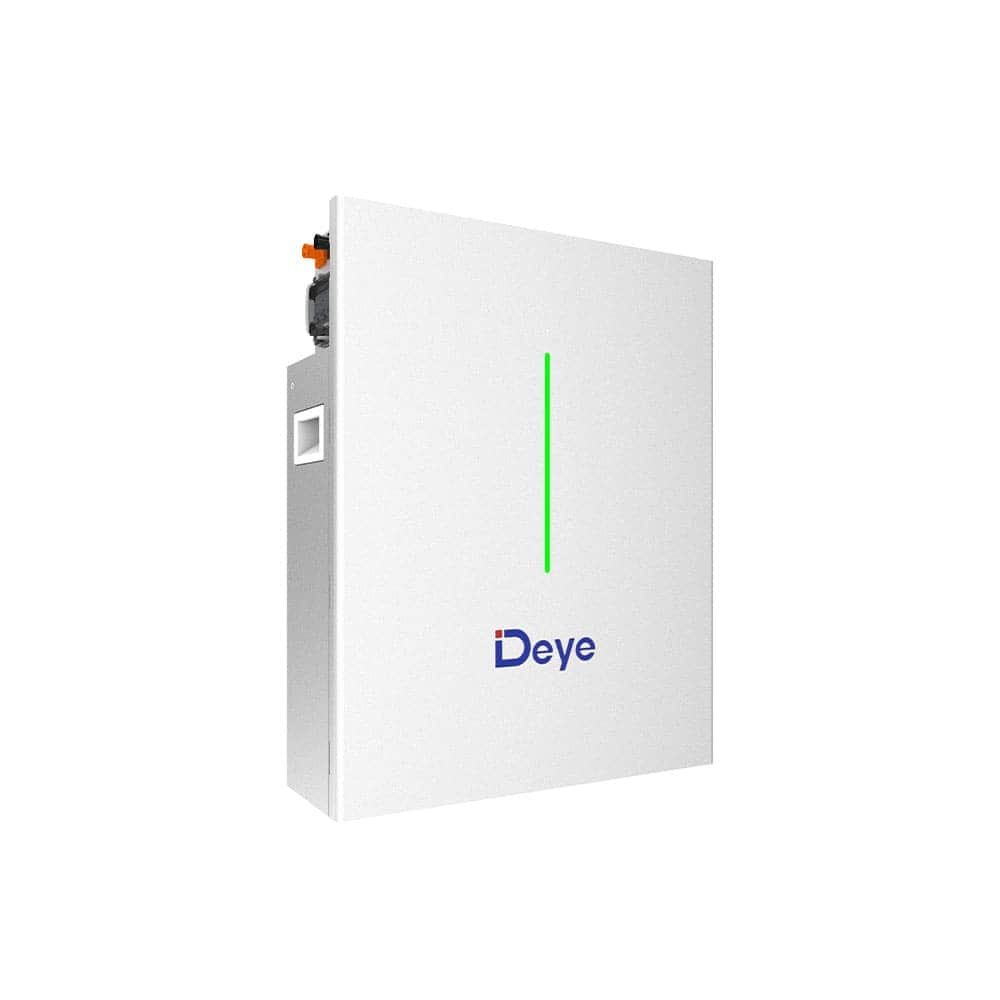 Deye RW-F10.2 (EU, AU) - Image 2