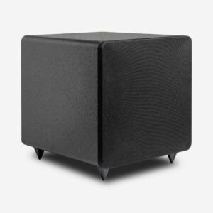 SBS 10 active subwoofer