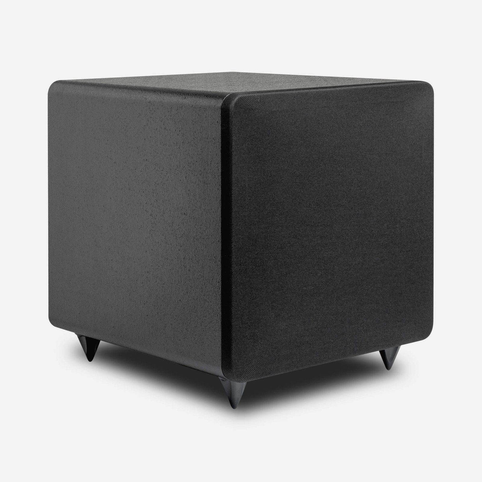 SBS 10 active subwoofer