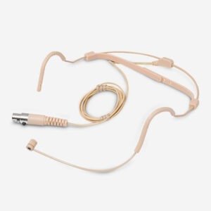 SH 1 headset microphone
