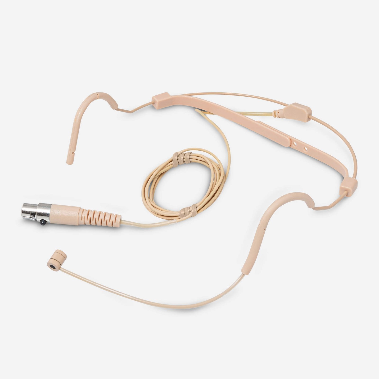 SH 1 headset microphone