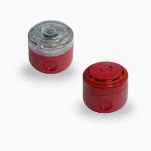SIRENC / SIRENCL alarm sounders