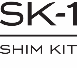 SK-1 Shim Kit for Invisible Speakers - Image 3