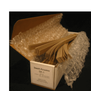 SK-1 Shim Kit for Invisible Speakers