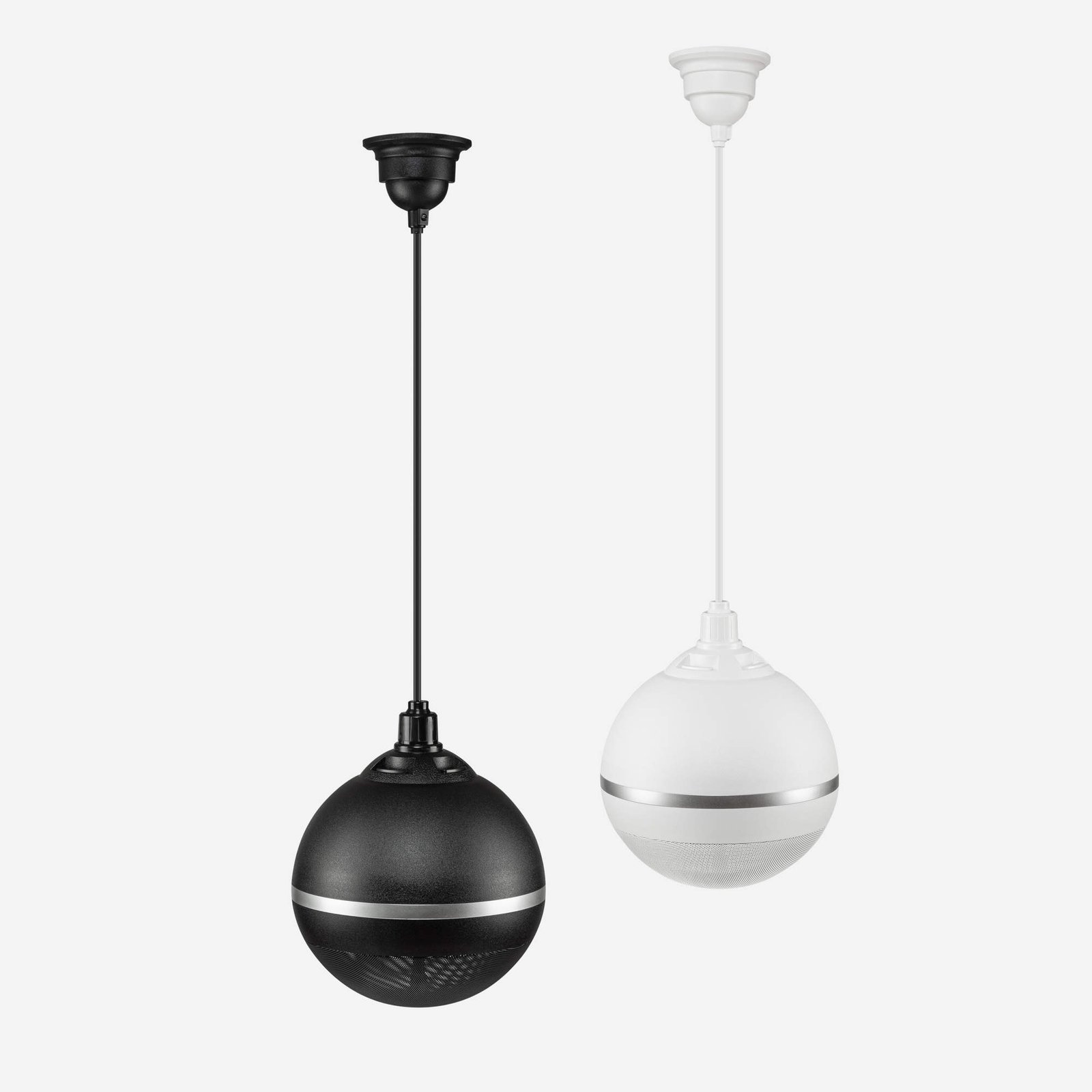 SL 20M spherical loudspeaker